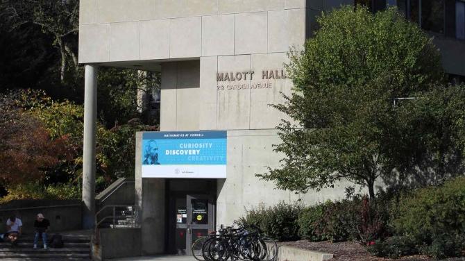 Malott Hall