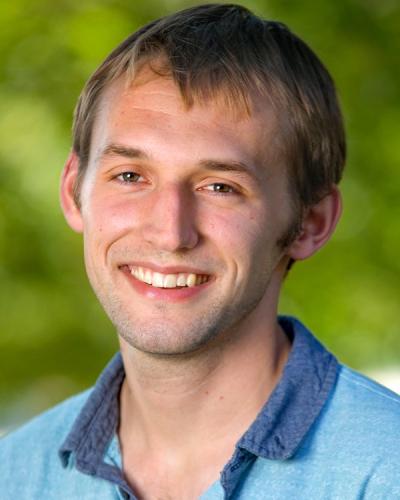Alex Townsend