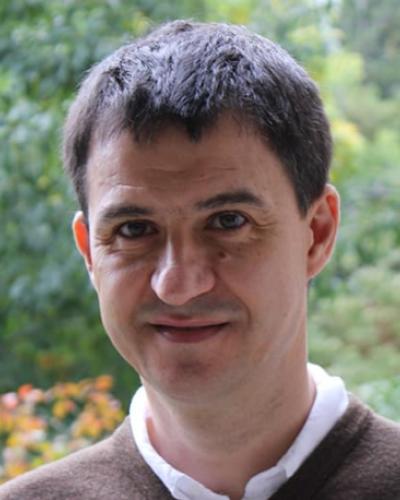Camil Muscalu