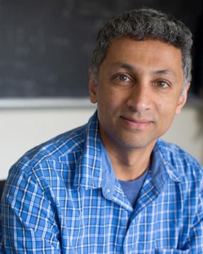 Ravi Ramakrishna