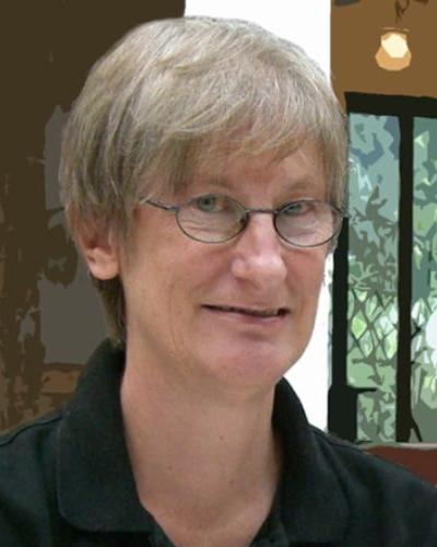 Karen Vogtmann
