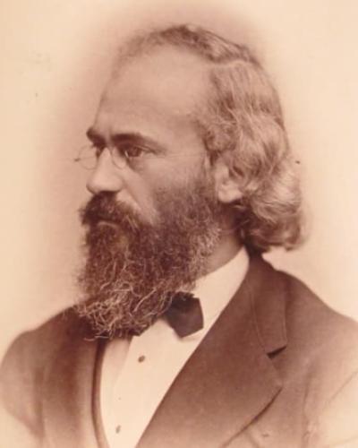 James Oliver