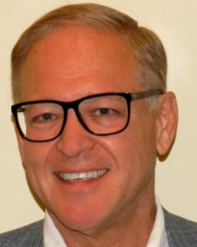 Ed George &#039;72